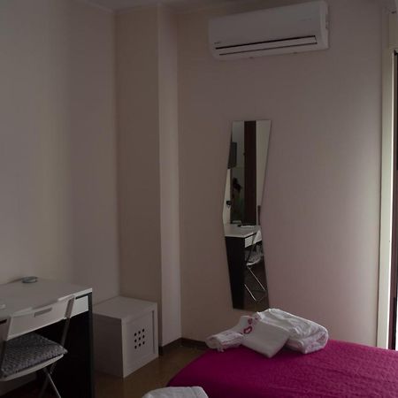 Bed And Breakfast La Volpe Rossa Regalbuto 外观 照片