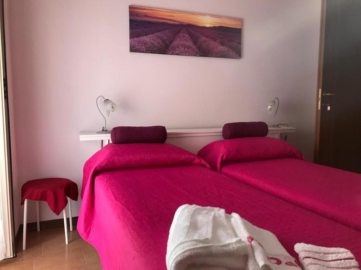 Bed And Breakfast La Volpe Rossa Regalbuto 外观 照片