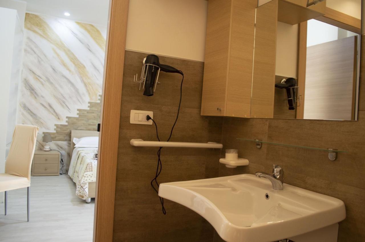 Bed And Breakfast La Volpe Rossa Regalbuto 外观 照片